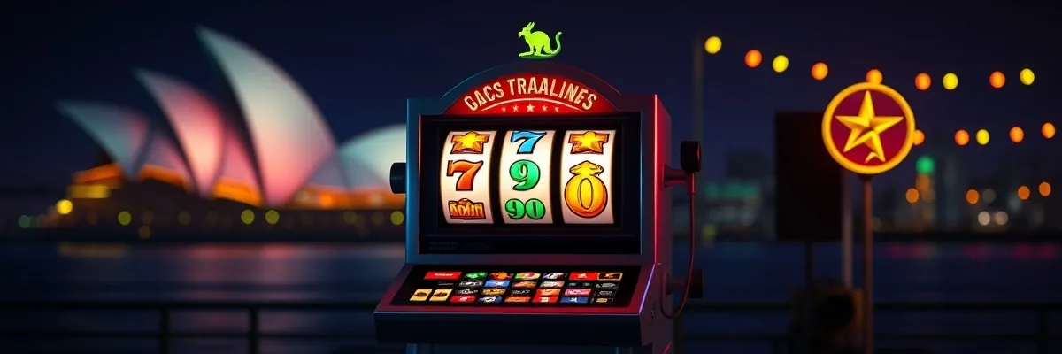 Best Australian Online Pokies: How Candy Casino Compares: candy casino guide for players in Australia