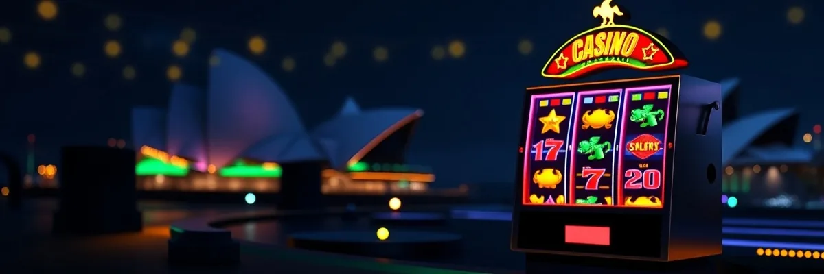 Why Candy Casino Ranks Among the Best Online Pokies in Australia: candy casino guide for players in Australia