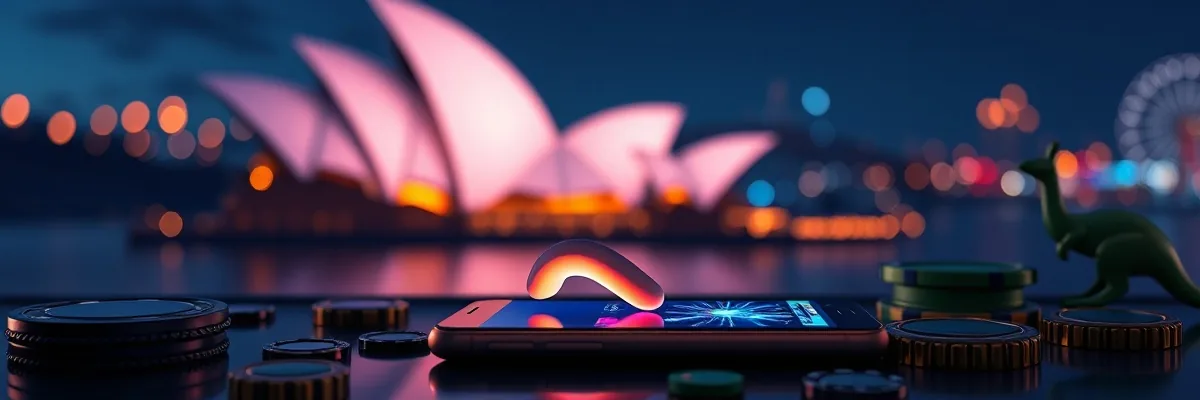 Mobile Compatibility and User Experience — candy casino in Australia